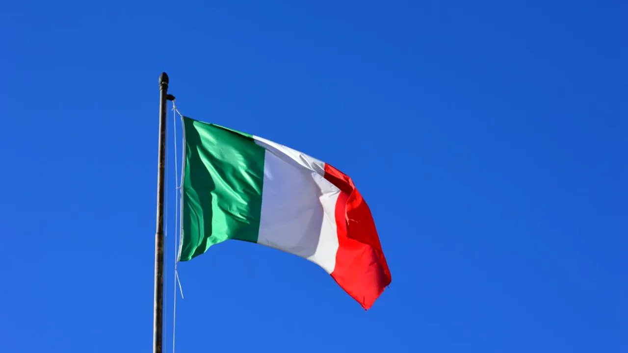 Ca în filmele cu mafioți: Atac armat asupra unui transport de valori în Italia