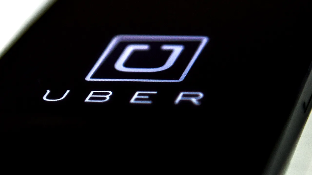 Uber vinde unitatea de conducere autonomă ATG pe o sumă record