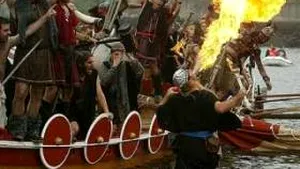 Misterul unei posibile crime a vikingilor, elucidat după 100 de ani