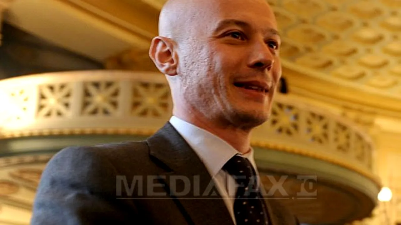 Olteanu, BNR: Piaţa valutară este liberă, dar banca centrală va contracara orice atac asupra cursului