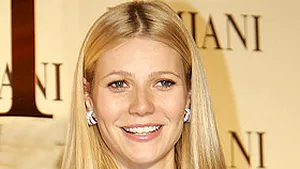 Gwyneth Paltrow adoptă un copil