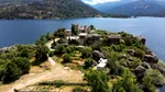 O întreagă insulă, cu castel și jacuzzi, scoasă la vânzare în Spania: cum arată și cât costă