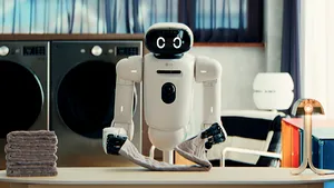De ce nu pot roboții să împăturească rufele? Un gest simplu pentru oameni, dificil pentru AI