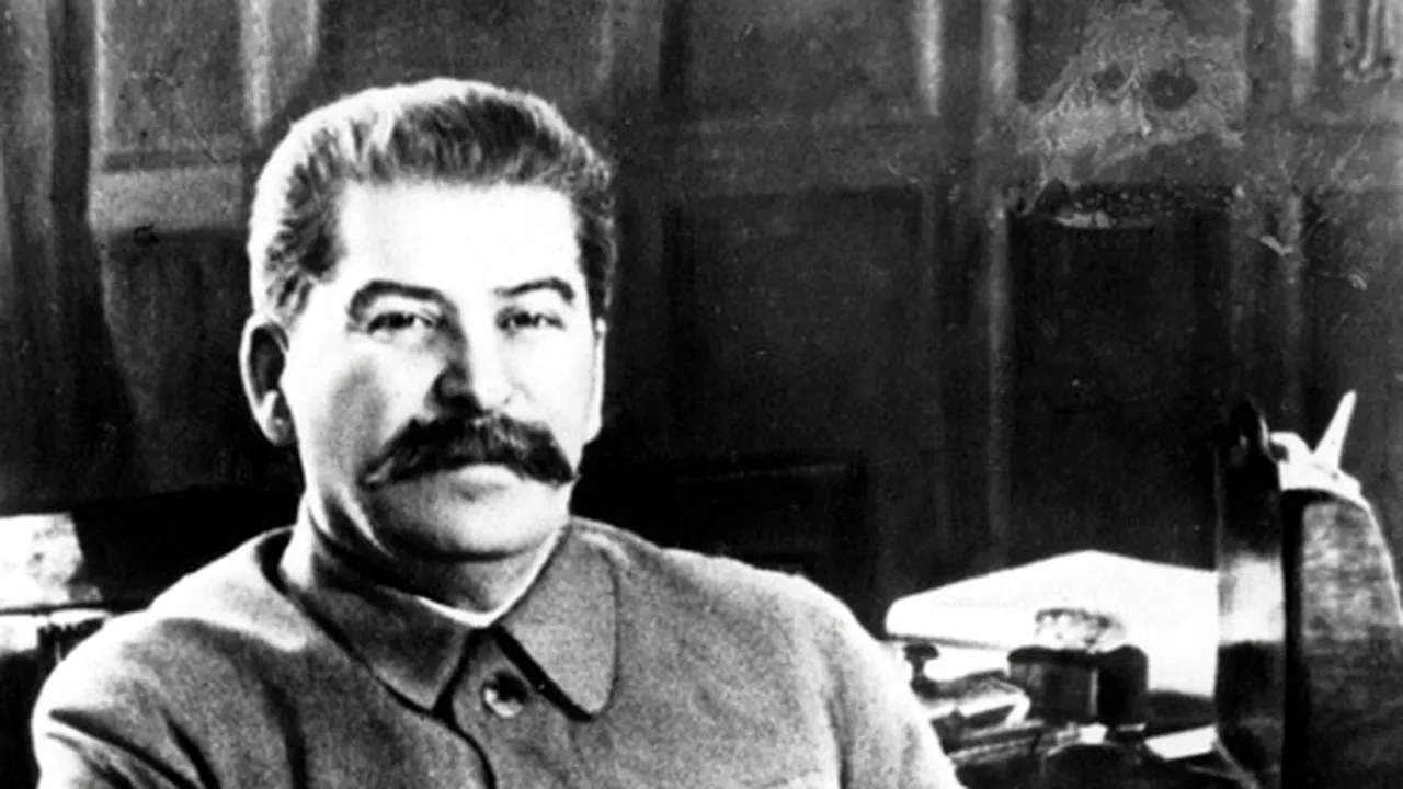 ISTORIA FĂRĂ PERDEA Marius Oprea / Ruşii au folosit seceta din 1946 ca armă în sovietizarea României