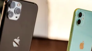 Apple va prezenta pe 13 octombrie noile Iphone-uri