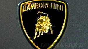 Lamborghini recheamă 1.500 de maşini cu preţuri de peste 200.000 de dolari, pentru risc de incendiu