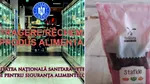 ANSVSA anunță rechemarea unor loturi de stafide din cauza unor reziduuri de pesticide neautorizate