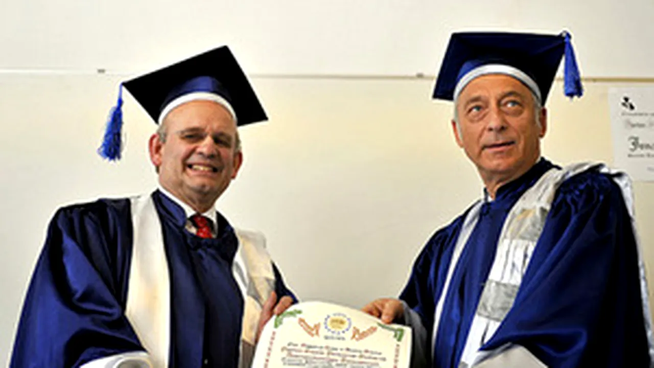 Scheele: Romania Heading Back With Admin Staff Recruitment