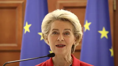 ECONOMIC Un „NATO economic”: planul UE împotriva presiunilor SUA și China