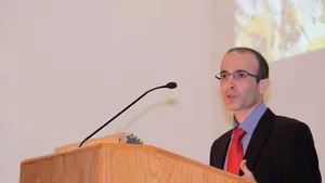 COMENTARIU Lelia Munteanu | Harari: Cum vom învinge Corona