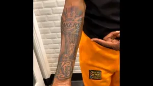 L.A. Ink: Snoop Dogg şi-a făcut un tatuaj în memoria lui Kobe Bryant