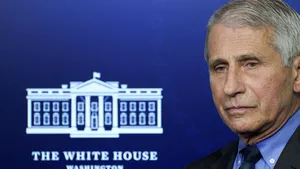 Anthony Fauci a refuzat de peste 100 de ori să răspundă la întrebări despre COVID. Acum riscă urmărirea penală