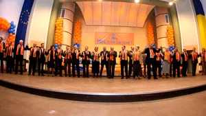 Rezultate finale: În Timiş, PDL câştigă cele mai multe mandate de parlamentar