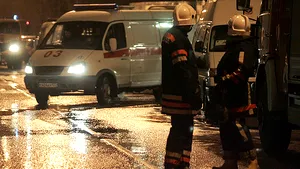 Cel puţin 76 de morţi, în urma unei explozii produse într-o cafenea din Rusia