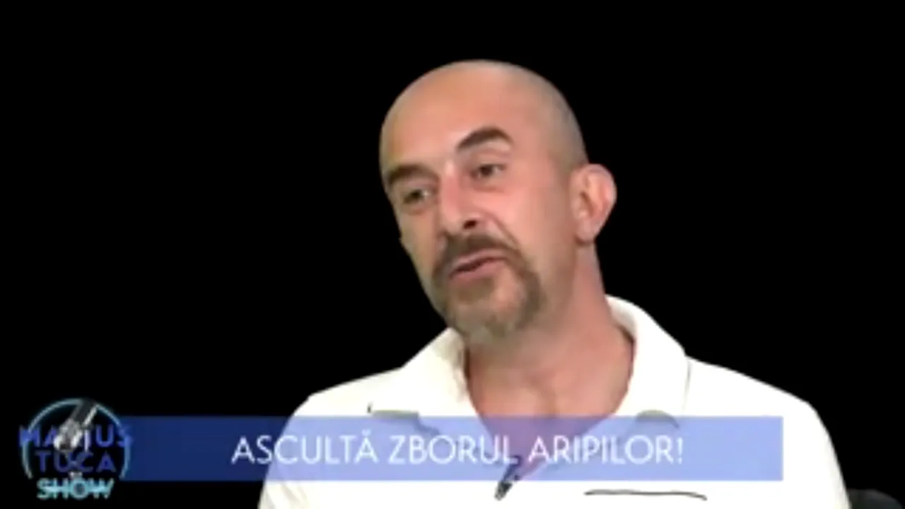 Exclusiv la Marius Tucă Show, Vlad Craioveanu: 