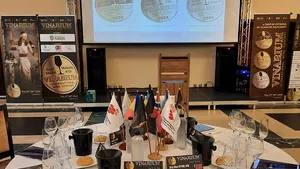 Ediţia XXI a VINARIUM International Wine Contest a avut loc în perioada 23-26 mai 2024 la Ploieşti