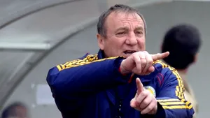 Înfrângere usturătoare pentru 