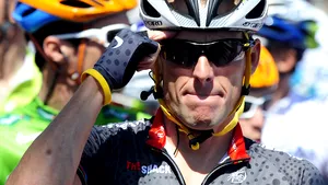 Lance Armstrong a fost traumatizat în copilărie: 