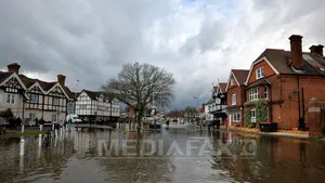 Primarul Londrei afirmă că oraşul său este pregătit să facă faţă inundaţiilor