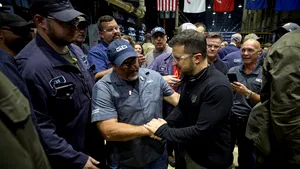 Războiul din Ucraina, ziua 943. Brigada 95 a Ucrainei anunţă o nouă breşă în graniţa rusă / Zelenski critică ideile „radicale” ale lui J.D. Vance privind încheierea războiului din Ucraina / Comisia ONU a descoperit noi dovezi ale torturii în masă a ucrainenilor