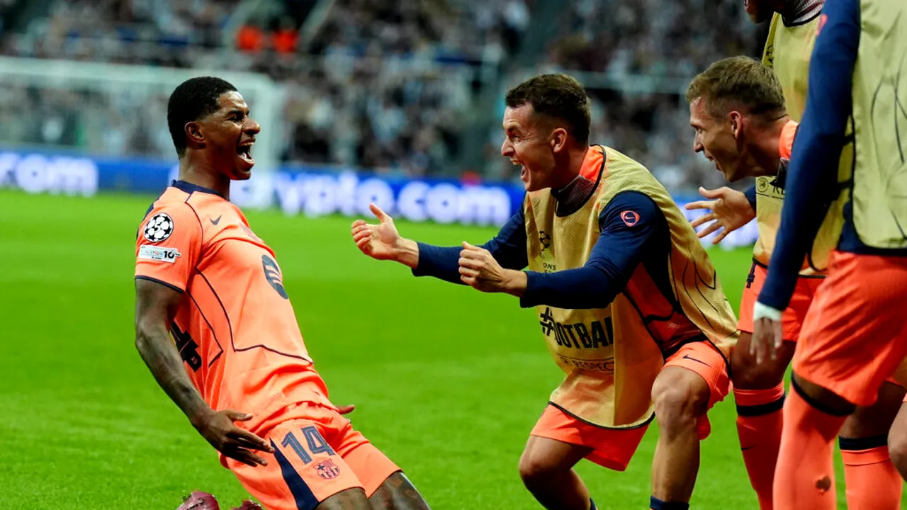 Barcelona învinge Real Sociedad cu 2-1 și urcă pe primul loc în La Liga
