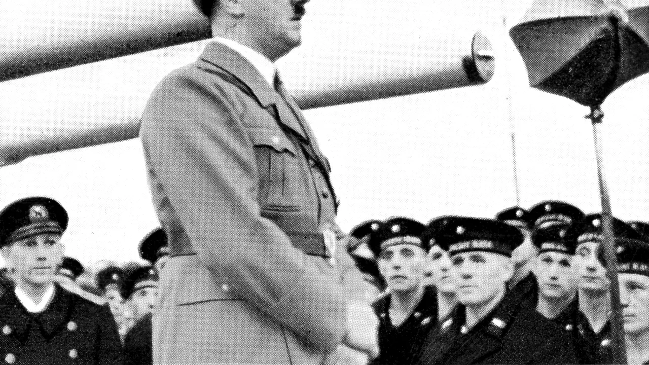 CIA a investigat dacă Hitler a trăit în Columbia, în anii 50
