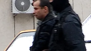 Gorbunov se va întoarce la Penitenciarul Codlea doar dacă procurorii braşoveni o vor cere