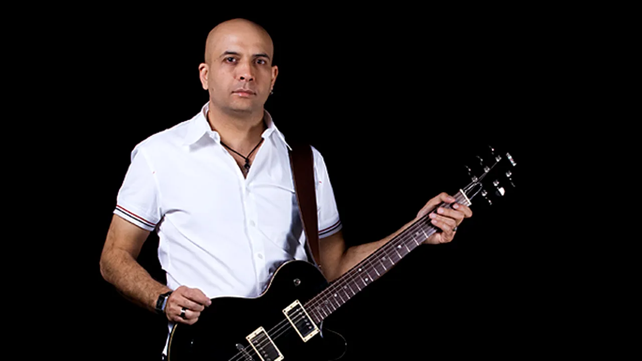 Mulţi dintre cei mai titraţi instrumentişti jazz-rock români, în week-end la Câmpina Jazz Rock