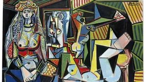 Nou record mondial: Un tablou de Picasso, vândut cu 179,4 milioane de dolari