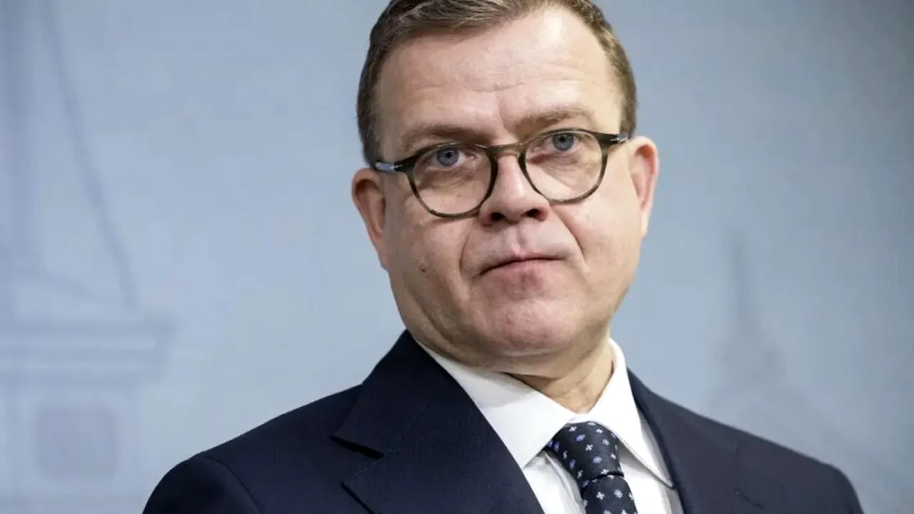 Premierul Finlandei: Trebuie să ajutăm Ucraina să devină membră a UE cât mai curând posibil