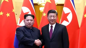 Kim Jong-un a efectuat o vizită în China la invitaţia lui Xi Jinping şi a reafirmat angajamentul pentru denuclearizarea Peninsulei Coreea