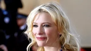 Cate Blanchett a primit o stea pe Walk Of Fame (Video)