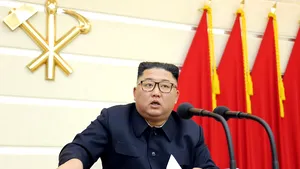 China trimite medici în Coreea de Nord pentru a-l consulta pe Kim Jong Un. Liderul nord-coreean a fost operat recent
