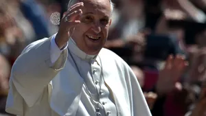 Papa Francisc, mesaj pentru credincioşi cu ocazia Paştelui catolic: „Trăiţi pentru Dumnezeu, nu pentru bogăţie şi succes”