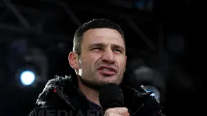 Publicaţiile ruseşti publică informaţii false despre capitala Ucrainei că ar fi „încercuită