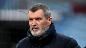 Roy Keane critică dur situația de la Manchester United: „Este haos, este ca un circ”