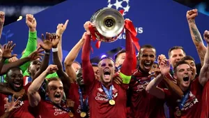 Liverpool a câştigat Campionatul Mondial al Cluburilor, al doilea trofeu din acest sezon, după Supercupa Europei