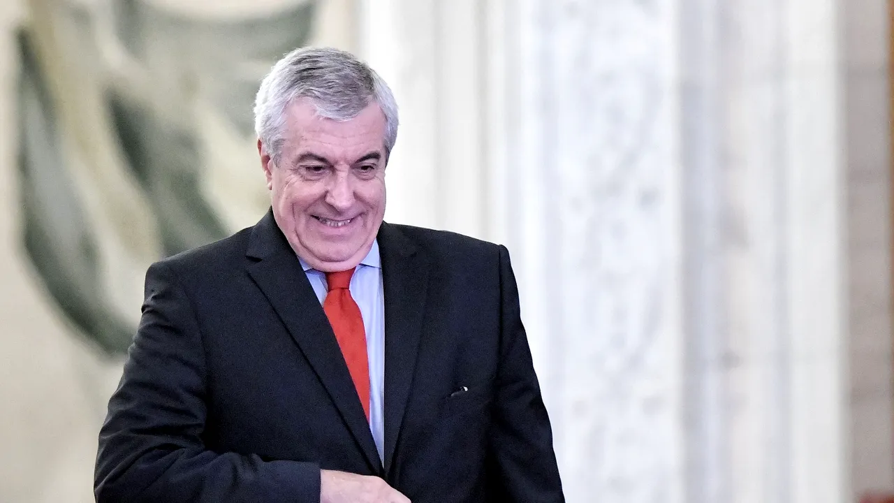 Un Guvern, multe condiţii. În ce împrejurări acceptă Tăriceanu să voteze Executivul Orban