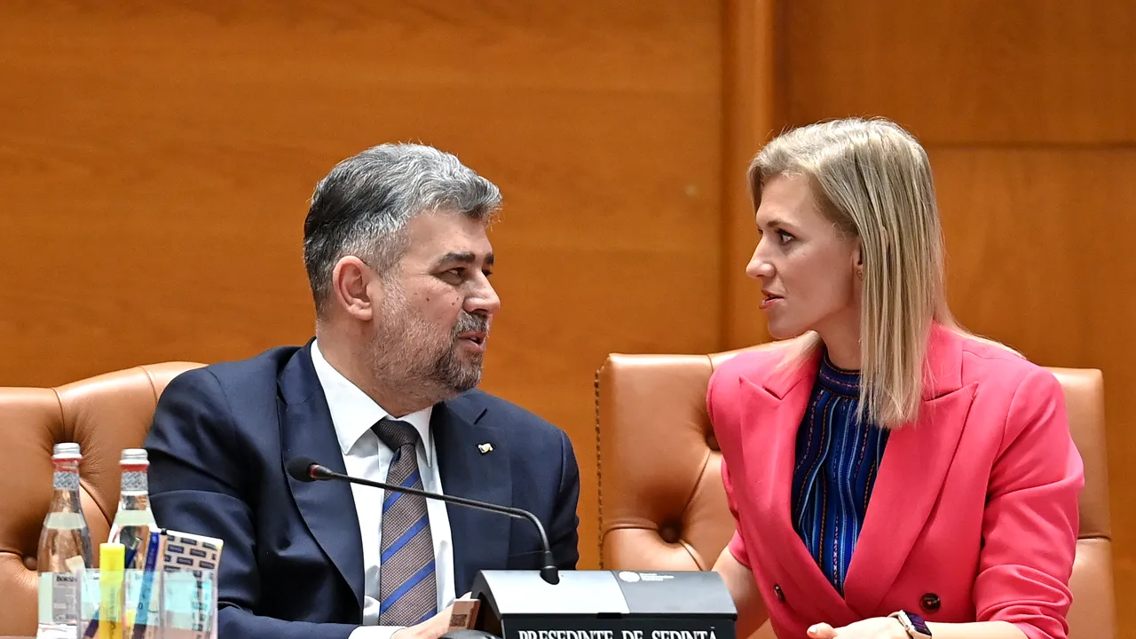 Ciolacu dă de înţeles că nu ar fi de acord cu suprapunerea alegerilor locale cu cele parlamentare