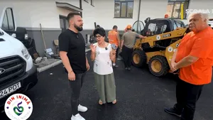 Școala 135 „Ștefan cel Mare” va avea un nou corp de clădire, începând cu noul an de învățământ (P)