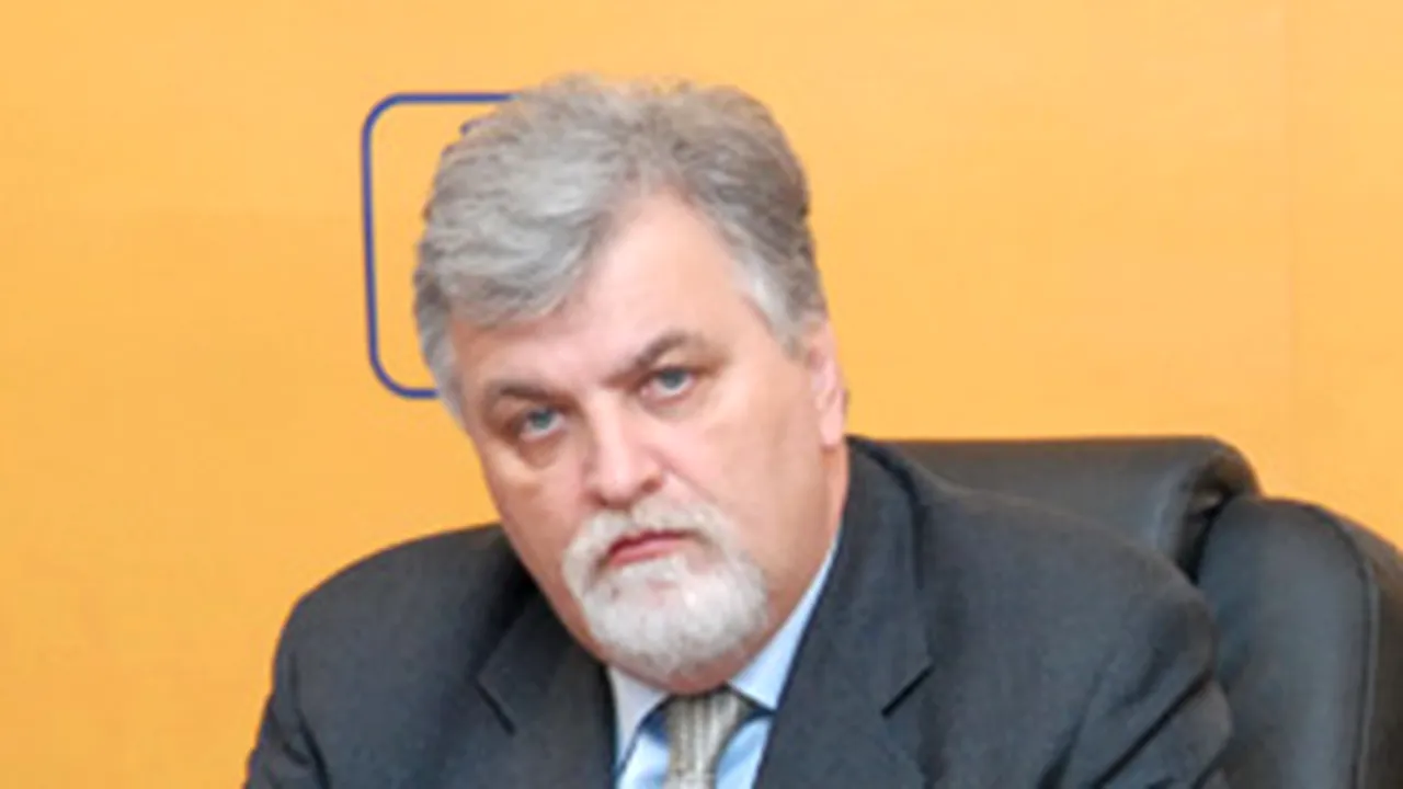 Petru Filip: CPC să îşi asume răspunderea acuzaţiilor grave pe care le face