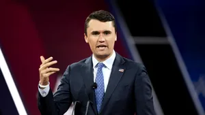 Dovezile ADN de la asasinarea lui Charlie Kirk, contestate de avocații inculpatului