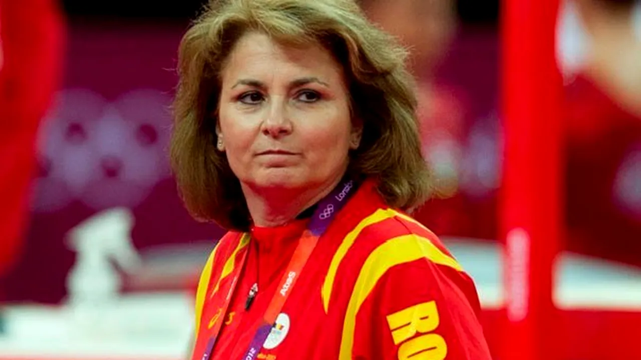 Mariana Bitang: E o mare bucurie, a fost o finală a nervilor tari