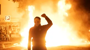 Bilanţul violenţelor din Catalonia: Sute de poliţişti au fost răniţi în timpul protestelor