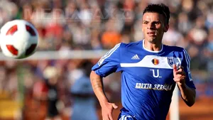 Bulgarul Valentin Iliev a semnat un contract pe un an şi jumătate cu Steaua