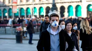 Criza COVID-19: Bilanţul morţilor din regiunea Lombardia a ajuns la 3. Numărul persoanelor infectate, în creştere. Autorităţile caută pacientul zero