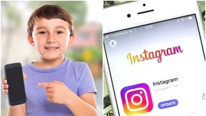 Instagram cu limită de vârstă şi control parental. Facebook lucrează la o versiune a platformei social media pentru copiii sub 13 ani
