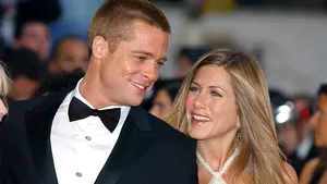 Motivele despărţirii cuplului Jennifer Aniston- Justin Theroux. Rolul jucat de Brad Pitt