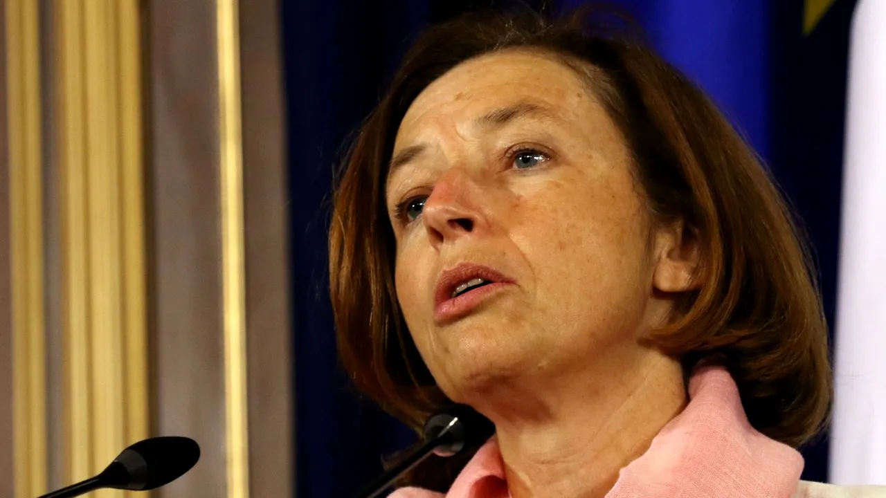 Un ofiţer francez este acuzat de spionaj în favoarea Rusiei