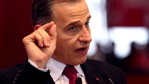 Băsescu despre acuzaţiile lui Geoană: Să spună emisarul